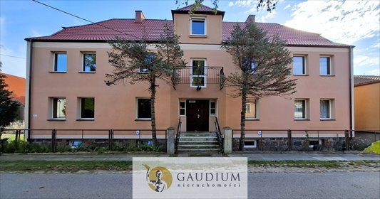 dom na sprzedaż 650m2 dom Lubiszewo Tczewskie, Sambora