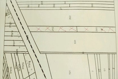 działka na sprzedaż 6100m2 działka Łódź, Polesie