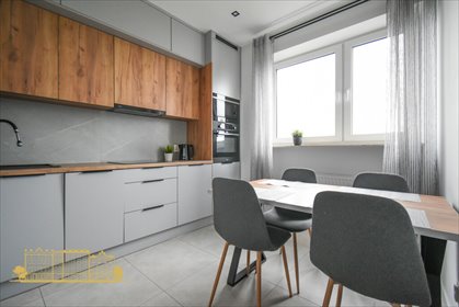 mieszkanie na wynajem 38m2 mieszkanie Kraków, Nowa Huta, os. Hutnicze