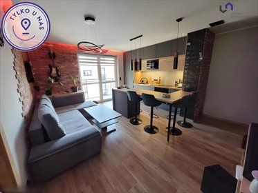 Polecam funkcjonalne 48 m² w Czechowicach-Dziedzicach mieszkanie Czechowice-Dziedzice