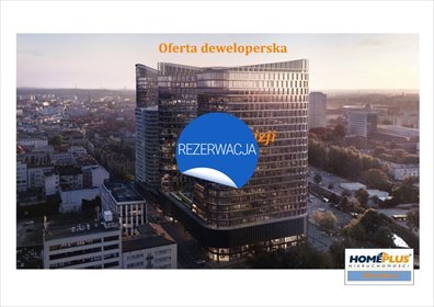 mieszkanie na sprzedaż 44m2 mieszkanie Katowice, Śródmieście, Adama Mickiewicza