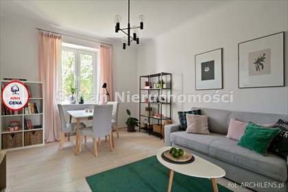 mieszkanie na sprzedaż 48m2 mieszkanie Warszawa, Włochy, Stare Włochy, Śląska