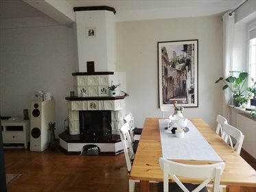 dom na wynajem 150m2 dom Rumia, Janowo, Janowo, WARSZAWSKA