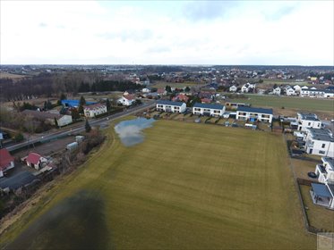 działka na sprzedaż 20000m2 działka Kiączyn