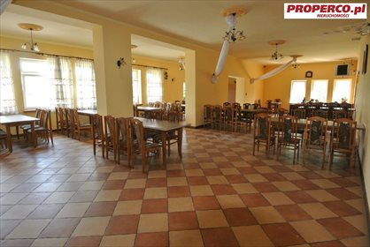 Lokal użytkowy na sprzedaż Bliżyn 958m2 Foto 6