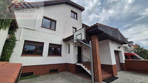 Sprzedam dom szeregowy 400 m² w Gaju, Krzyki, Wrocław dom Wrocław, Krzyki, Gaj, Pieszycka