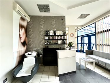 lokal użytkowy na wynajem 64m2 lokal użytkowy Wrocław, Szwedzka