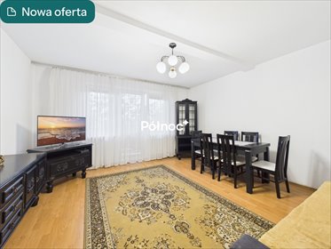 Na sprzedaż przestronne 63 m² mieszkanie z balkonem w Radomsku mieszkanie Radomsko, Starowiejska