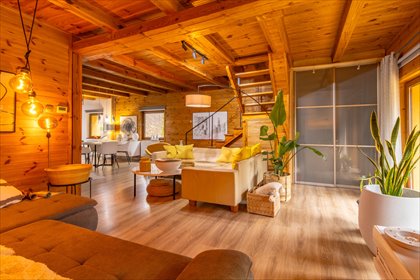 dom na sprzedaż 115m2 dom Wandalin