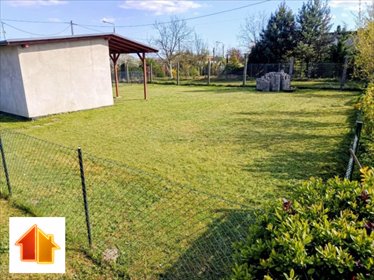 Działka ROD z domkiem 35m², uzbrojona, ogrodzona działka Rybnik, Raciborska