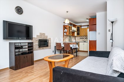 Sprzedam 44 m² mieszkanie z loggią na Białołęce mieszkanie Warszawa, Białołęka, ul. Aluzyjna