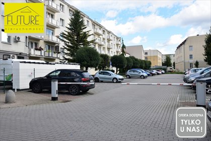 mieszkanie na sprzedaż 20m2 mieszkanie Elbląg, Słoneczna