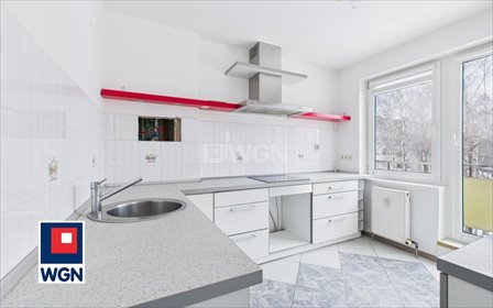 mieszkanie na sprzedaż 94m2 mieszkanie Tomaszowo, Brzozowa