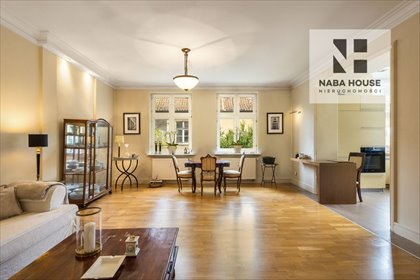 mieszkanie na sprzedaż 98m2 mieszkanie Sopot, gen. Józefa Wybickiego