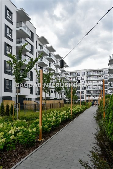 mieszkanie na sprzedaż 28m2 mieszkanie Warszawa, Bemowo, Bemowo, Lazurowa