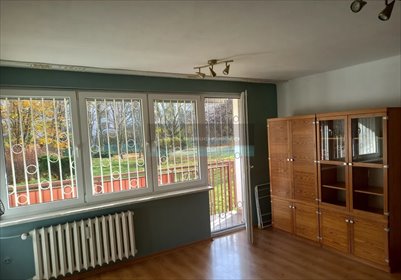 Przestronne 2-pokojowe mieszkanie z balkonem i potencjałem. mieszkanie Warszawa, Bemowo, Lazurowa