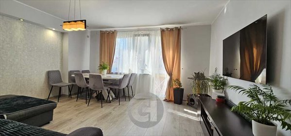 Na sprzedaż przestronne 3-pokojowe mieszkanie po remoncie w Gorzowie mieszkanie Gorzów Wielkopolski
