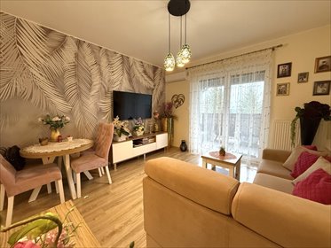 mieszkanie na sprzedaż 54m2 mieszkanie Trzebownisko