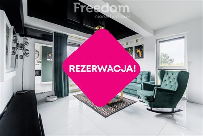 mieszkanie na sprzedaż 82m2 mieszkanie Łomianki