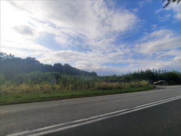 Działka budowlana na sprzedaż Pruchna, Strumień 5 276m2 Foto 7