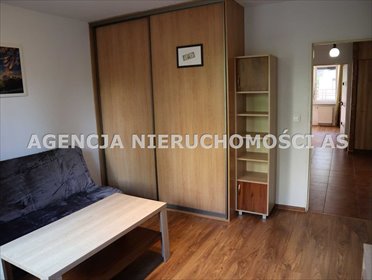 Mieszkanie 56 m² z dużym tarasem w Dębnikach - polecam! mieszkanie Kraków, Dębniki, Drukarska