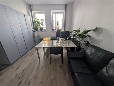 Zapraszam do wynajęcia 50 m² biura w Legnicy z windą lokal użytkowy Legnica, Pocztowa