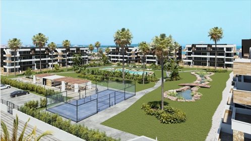 mieszkanie na sprzedaż 81m2 mieszkanie Torrevieja