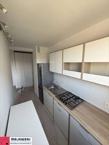 mieszkanie na sprzedaż 44m2 mieszkanie Kraków, Lilii Wenedy