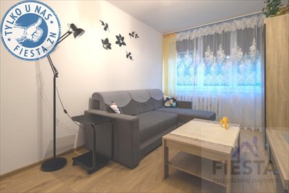 Kawalerka 30 m² z widokiem na zieleń - zapraszam mieszkanie Bytom, Ostatnia