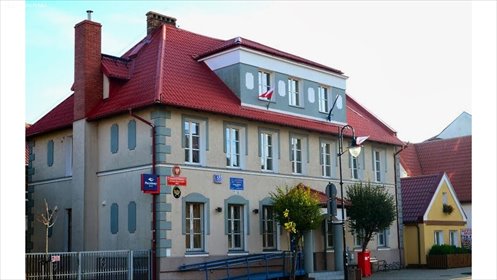 lokal użytkowy na wynajem 430m2 lokal użytkowy Hel, Wiejska