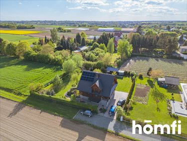 dom na sprzedaż 181m2 dom Baszki
