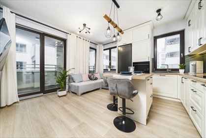 mieszkanie na sprzedaż 59m2 mieszkanie Kraków, Bronowice, Bronowice, Stańczyka