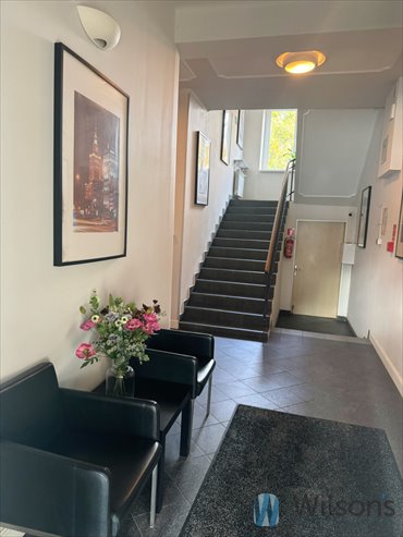 lokal użytkowy na wynajem 39m2 lokal użytkowy Warszawa, Wola, Wolska