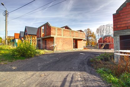 dom na sprzedaż 136m2 dom Mysłowice, Wesoła