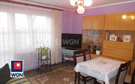 mieszkanie na sprzedaż 38m2 mieszkanie Częstochowa, Tysiąclecie, Obrońców Westerplatte