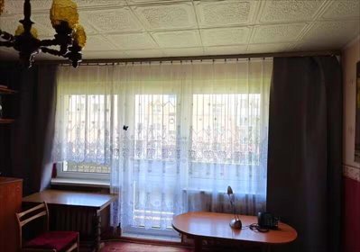 Przestronne 2 pokoje z balkonem w Gliwicach polecam mieszkanie Gliwice, osiedle Kopernika, Bereniki