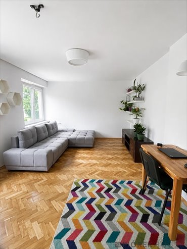2-pokojowe mieszkanie z balkonem na Woli, blisko komunikacji mieszkanie Warszawa, Wola, Okopowa