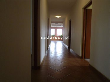 Magazyn na sprzedaż Myślenice 1 325m2 Foto 6