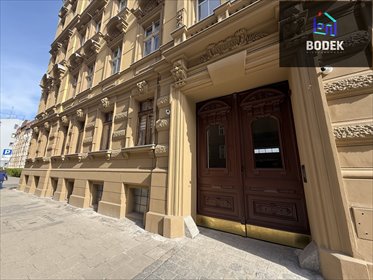 lokal użytkowy na sprzedaż 88m2 lokal użytkowy Wrocław, Krzyki, Przedmieście Oławskie, Komuny Paryskiej