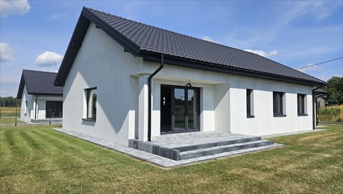 dom na sprzedaż 146m2 dom Laskówka Chorąska