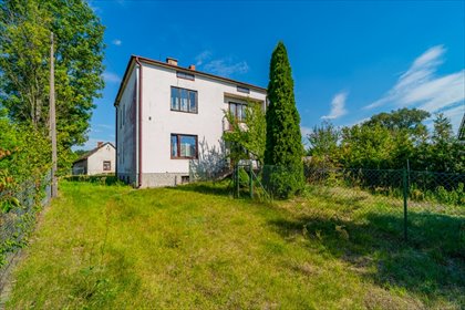 dom na sprzedaż 140m2 dom Narol