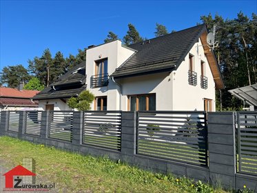 dom na sprzedaż 278m2 dom Jemielnica