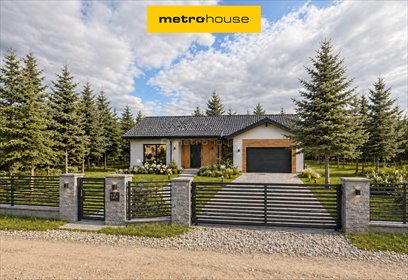 działka na sprzedaż 1182m2 działka Skierniewice, Nowomiejska