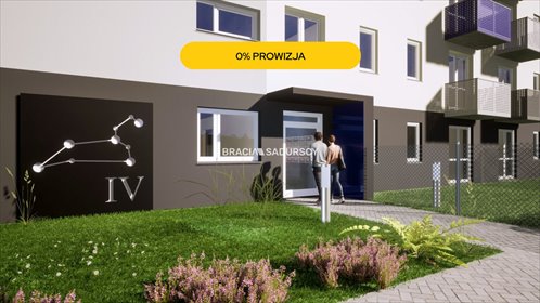 Nowoczesne 3-pokojowe mieszkanie na Osiedlu Złocień polecam! mieszkanie Kraków, Bieżanów-Prokocim, Osiedle Złocień, Osiedle Złocień