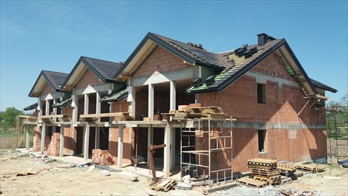 dom na sprzedaż 273m2 dom Kraków, Nowa Huta, Stare Wiślisko