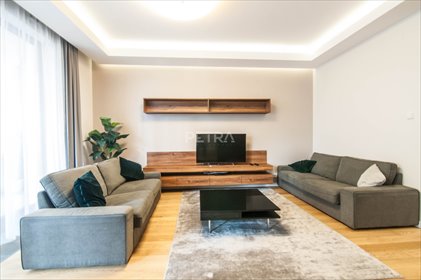 mieszkanie na wynajem 88m2 mieszkanie Warszawa, Śródmieście, Piękna