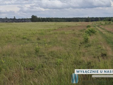 Działka inwestycyjna 1796 m² w Puchałach - zapraszam działka Puchały, Wirażowa