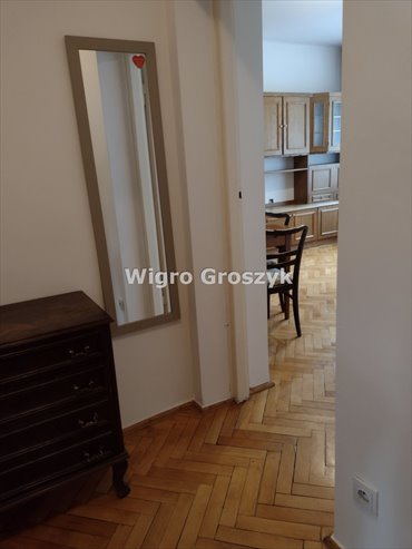 mieszkanie na wynajem 34m2 mieszkanie Warszawa, Mokotów, Służewiec, Gotarda