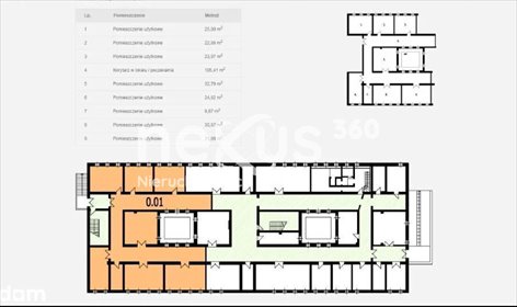 lokal użytkowy na sprzedaż 308m2 lokal użytkowy Oleśnica