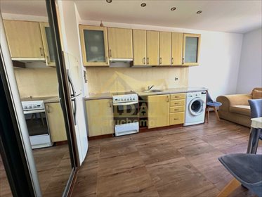 mieszkanie na wynajem 30m2 mieszkanie Warszawa, Bemowo Jelonki, mjr. Henryka Sucharskiego